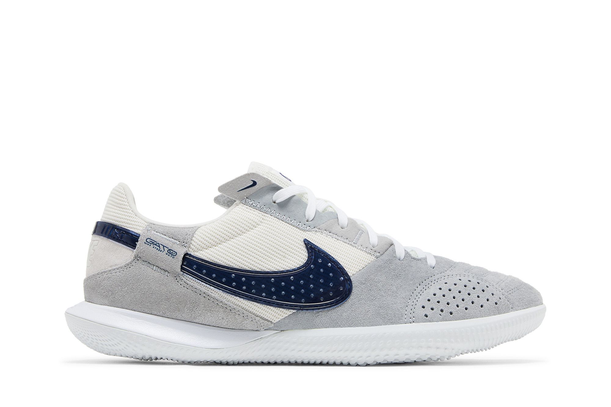 Nike Streetgato 'Light Smoke Grey Midnight Navy' DC8466-002