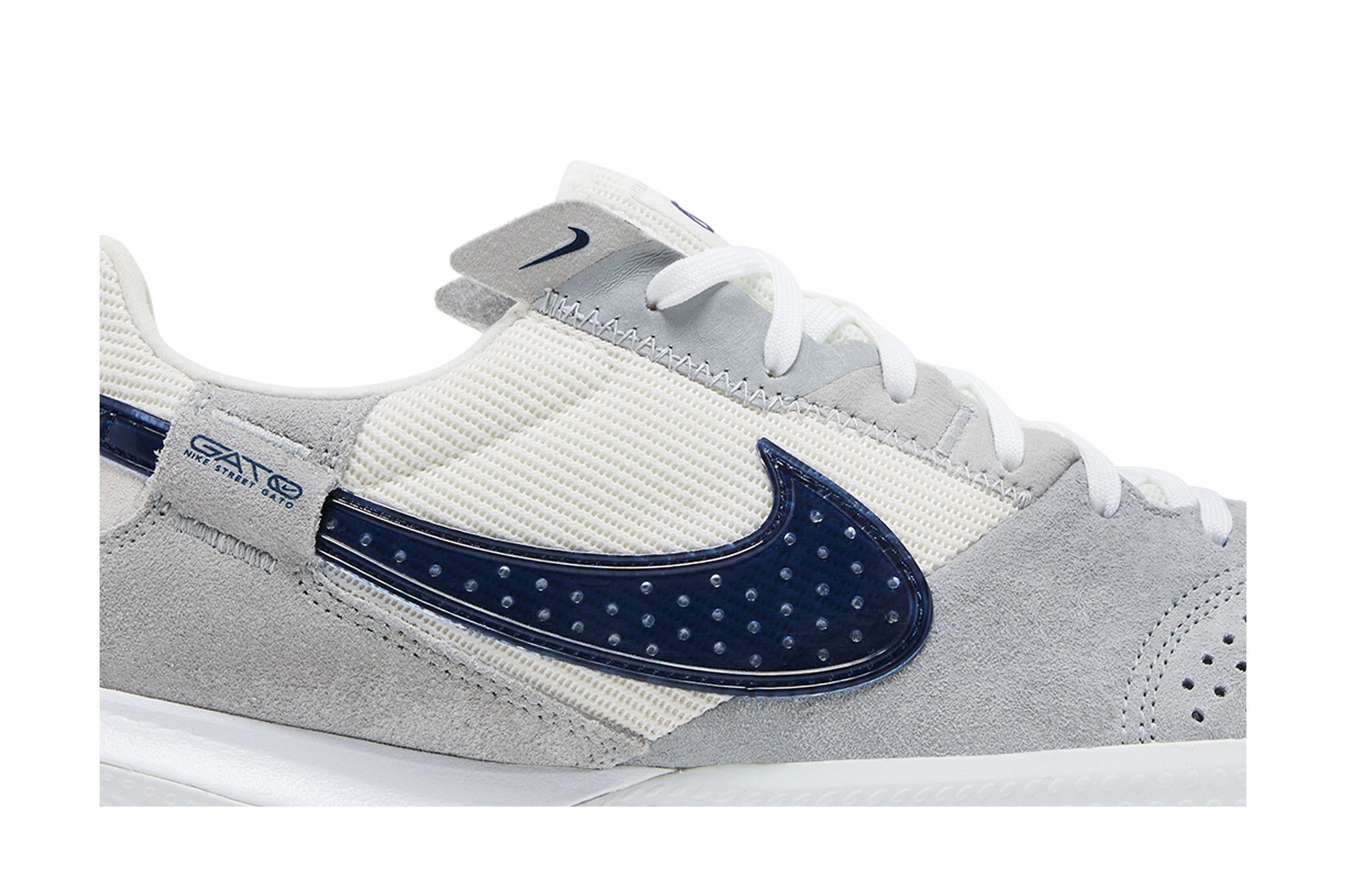 Order Nike Streetgato ''Gris Fumé Clair Marine Minuit'' DC8466-002