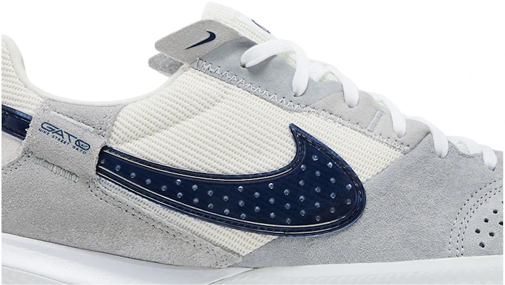 Nike Streetgato ''Gris Fumé Clair Marine Minuit'' DC8466-002 Order Nike Streetgato ''Gris Fumé Clair Marine Minuit'' DC8466-002