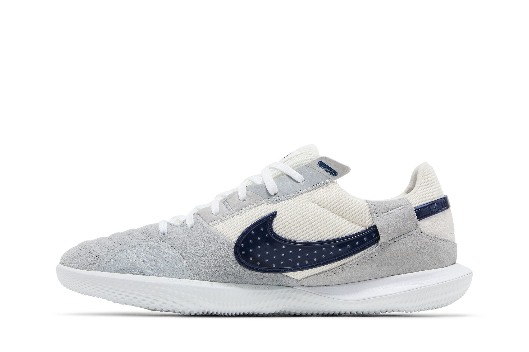 Lookbook Nike Streetgato ''Gris Fumé Clair Marine Minuit'' DC8466-002