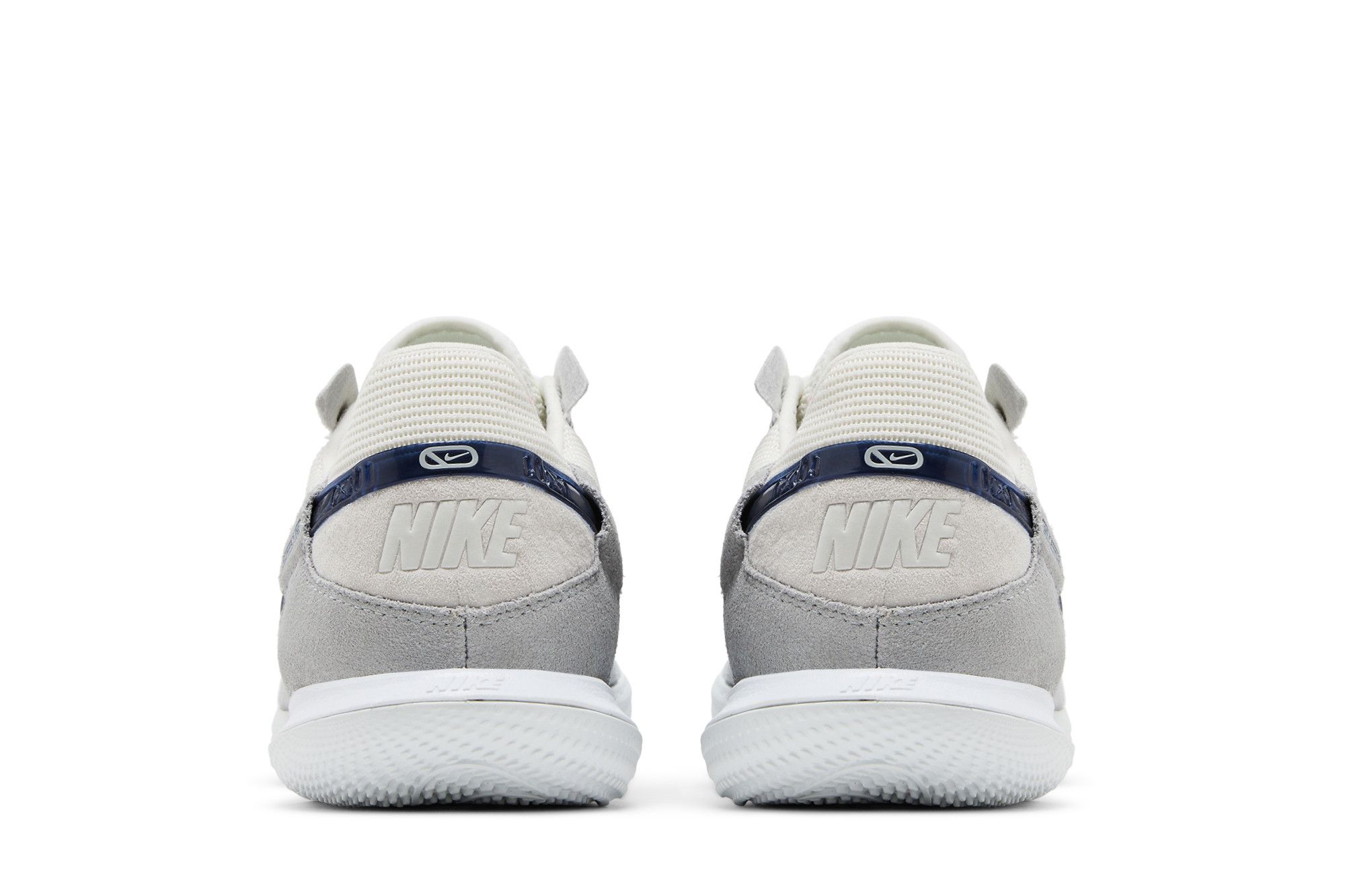 Details for Nike Streetgato ''Gris Fumé Clair Marine Minuit'' DC8466-002