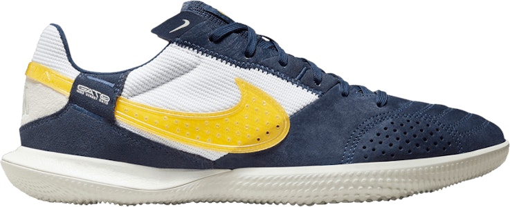 ナイキ ストリートガト 紺/黄 (Nike ストリートガト コン/キ) DC8466-401 Buy ナイキ ストリートガト 紺/黄 (Nike ストリートガト コン/キ) DC8466-401