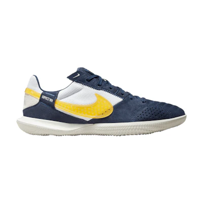 Nike Streetgato 'Midnight Navy Vivid Sulfur'