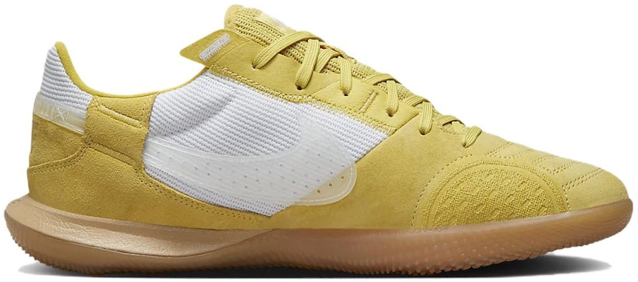 Nike Streetgato 'Saturn Gold White' DC8466-700 Order Nike Streetgato 'Saturn Gold White' DC8466-700
