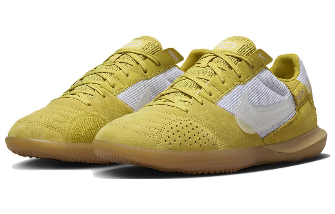 Lookbook Nike Streetgato '土星金白' DC8466-700