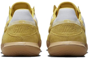 ナイキ ストリートガト 'サターンゴールド/ホワイト' DC8466-700 Shop ナイキ ストリートガト 'サターンゴールド/ホワイト' DC8466-700