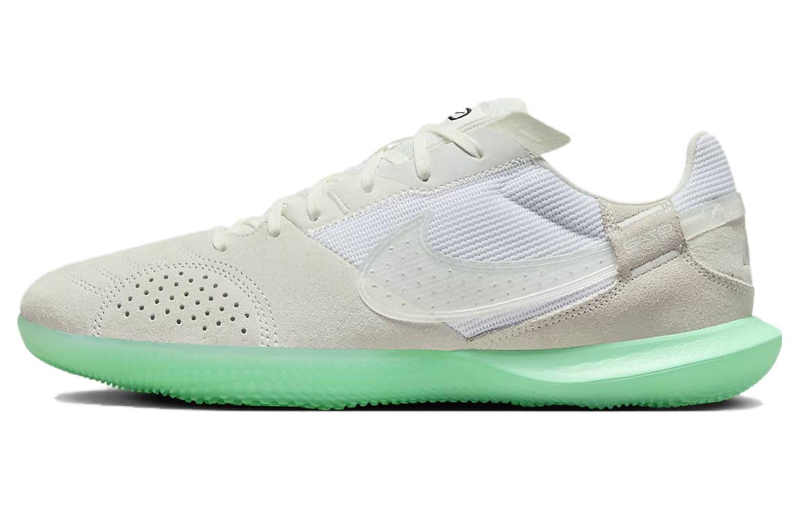 Nike Streetgato &#x27;Summit White Green Glow&#x27; DC8466-102