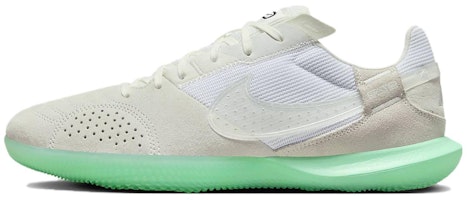 Nike Streetgato 'Summit White Green Glow' DC8466-102 Nike Streetgato 'Summit White Green Glow' DC8466-102