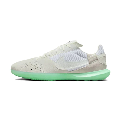 Nike Streetgato 'Summit White Green Glow'