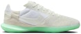Nike Streetgato 'Summit White Green Glow' Putih Hijau Bersinar DC8466-102