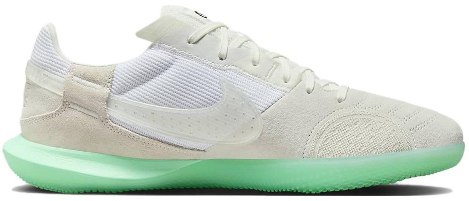 Nike Streetgato 'Summit White Green Glow' Putih Hijau Terang DC8466-102 Order Nike Streetgato 'Summit White Green Glow' Putih Hijau Terang DC8466-102