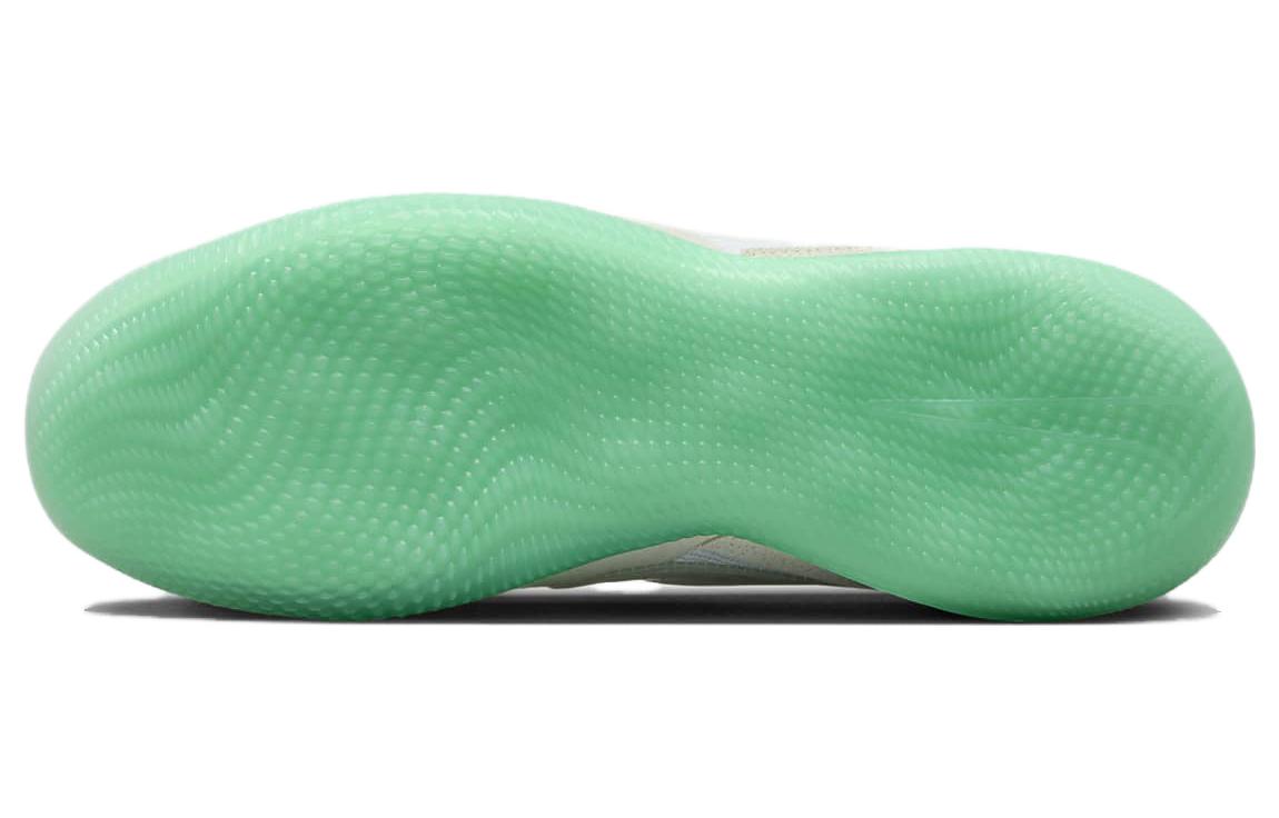 Lookbook Nike Streetgato 'Blanco Summit Green Glow'. DC8466-102