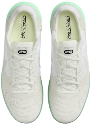 Nike Streetgato 'Summit White Green Glow' Putih Hijau Terang DC8466-102 Shop Nike Streetgato 'Summit White Green Glow' Putih Hijau Terang DC8466-102