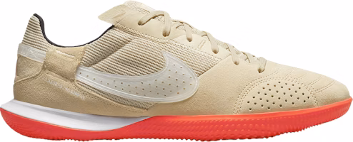 Nike Streetgato 'Team Gold Infrared' DC8466-716 Nike Streetgato 'Team Gold Infrared' DC8466-716