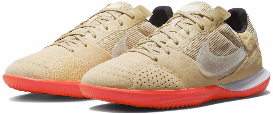 Nike Streetgato 'Team Gold Infrared' DC8466-716 Lookbook Nike Streetgato 'Team Gold Infrared' DC8466-716