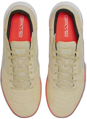 Nike Streetgato 'Team Gold Infrared' DC8466-716 Shop Nike Streetgato 'Team Gold Infrared' DC8466-716