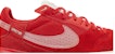 Nike Streetgato 'University Red Sail' Merah dan Putih DC8466-611