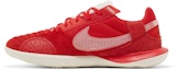 Lookbook Nike Streetgato 'University Red Sail' Merah dan Putih DC8466-611
