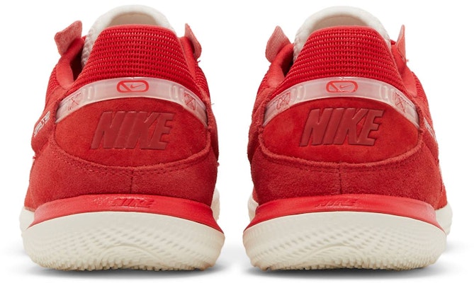 Nike Streetgato 'Merah Universitas Sail' DC8466-611 Details for Nike Streetgato 'Merah Universitas Sail' DC8466-611