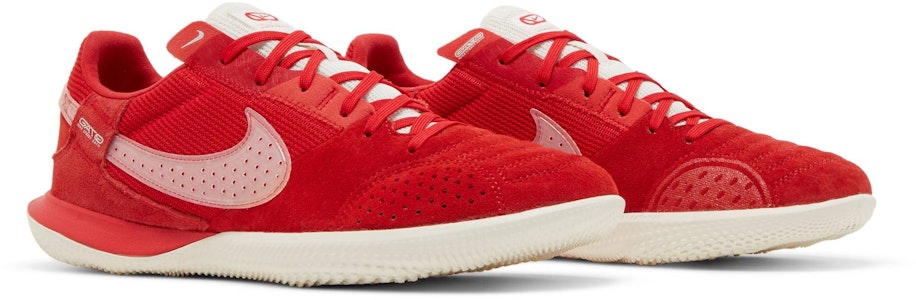 Nike Streetgato 'University Red Sail' Merah dan Putih DC8466-611 Cheap Nike Streetgato 'University Red Sail' Merah dan Putih DC8466-611