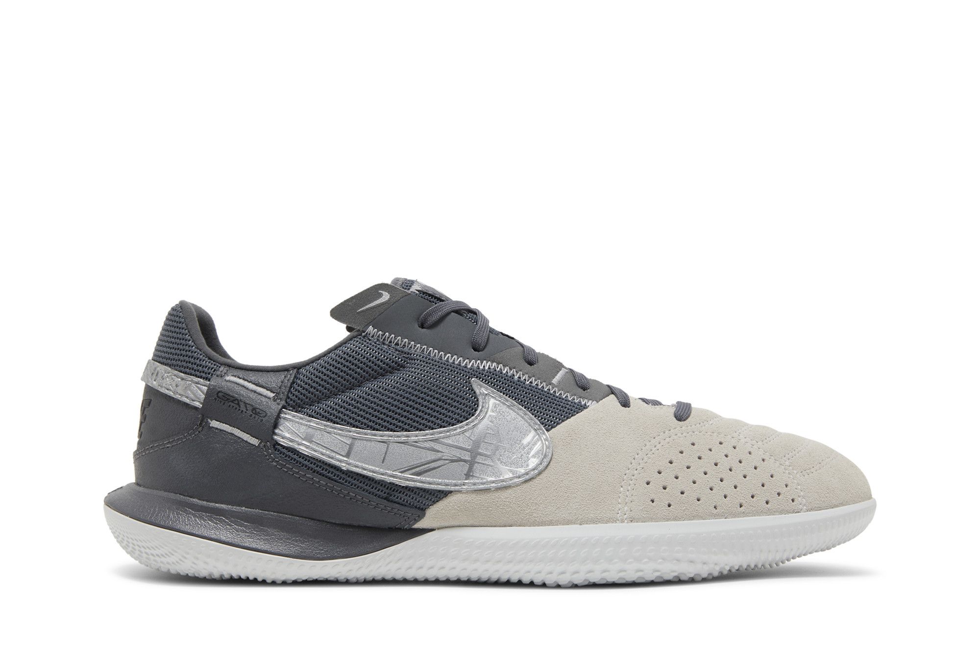 Buy Nike Streetgato 'Putih Kelabu Gelap' DC8466-159