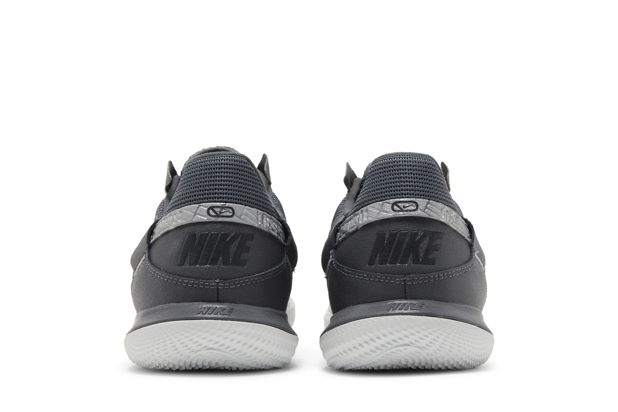Details for Nike Streetgato 'Putih Kelabu Gelap' DC8466-159
