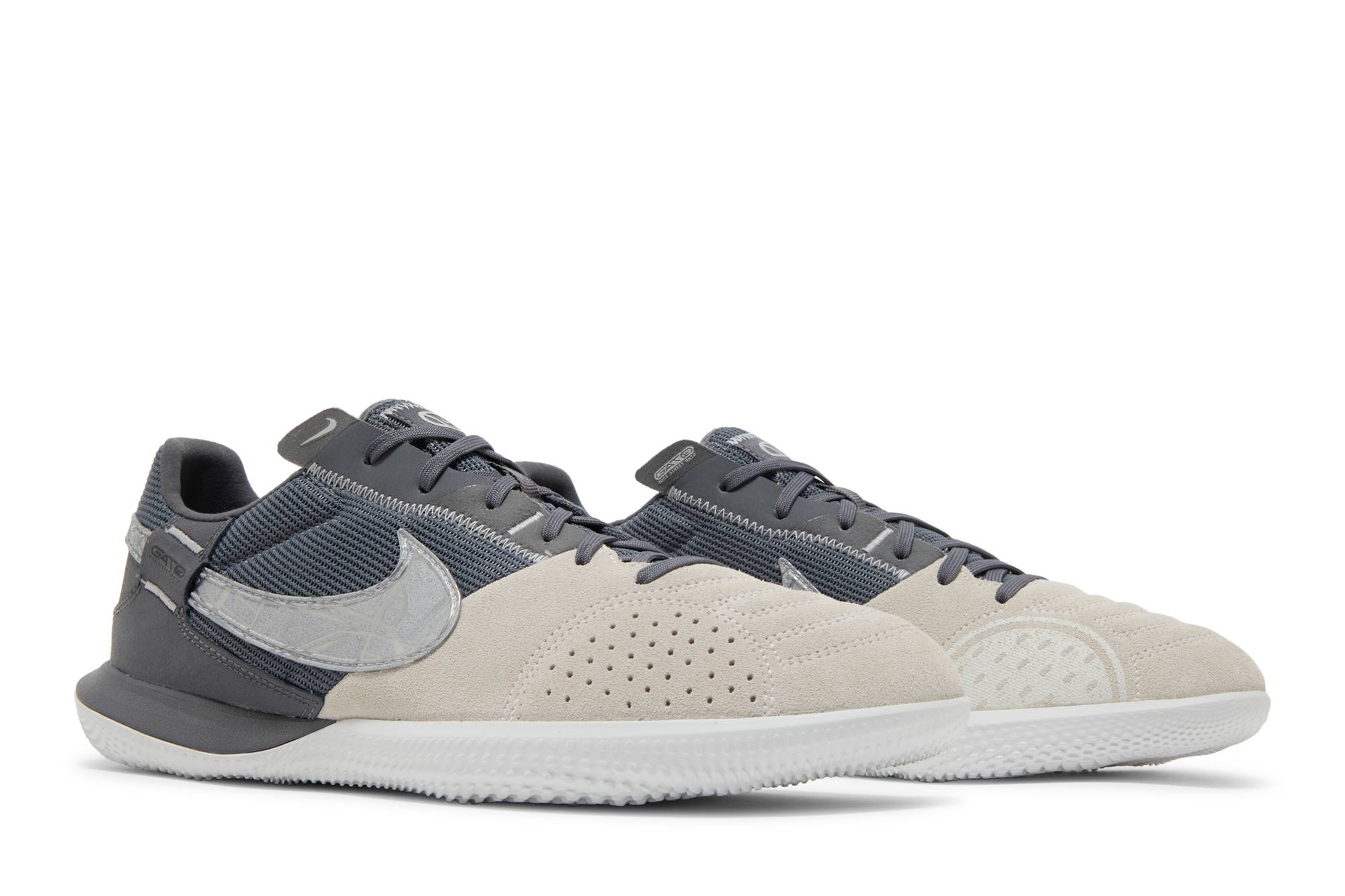 Buy Nike Streetgato 'White Dark Grey' DC8466-159 - Novelship