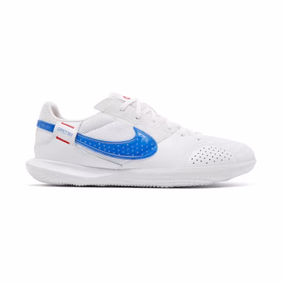 Nike Streetgato 'White Game Royal'