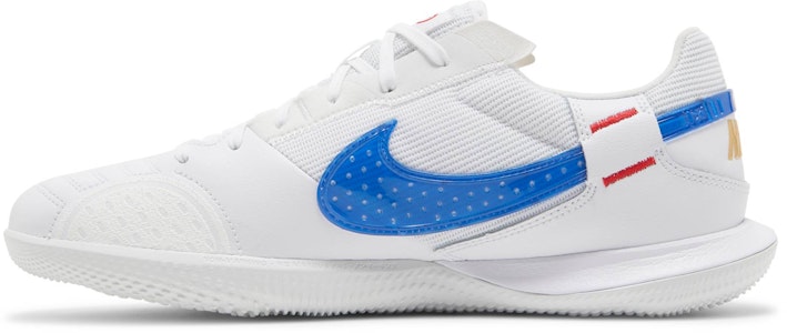 Nike Streetgato 'Blanco Game Royal' DC8466-146 Lookbook Nike Streetgato 'Blanco Game Royal' DC8466-146