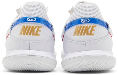 Nike Streetgato 'Blanco Game Royal' DC8466-146 Details for Nike Streetgato 'Blanco Game Royal' DC8466-146