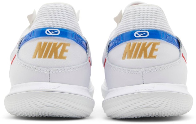 Nike Streetgato 'White Game Royal' DC8466-146 Details for Nike Streetgato 'White Game Royal' DC8466-146