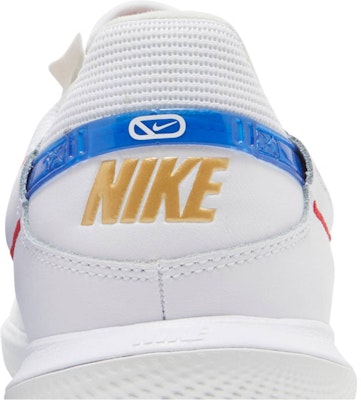 Nike Streetgato 'White Game Royal' DC8466-146 Sizing Nike Streetgato 'White Game Royal' DC8466-146
