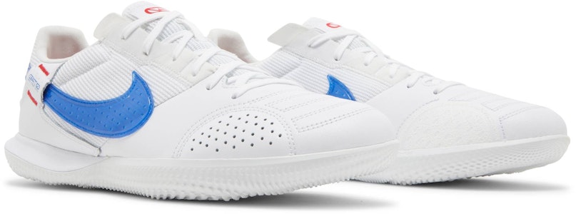 Nike Streetgato 'Blanco Game Royal' DC8466-146 Cheap Nike Streetgato 'Blanco Game Royal' DC8466-146
