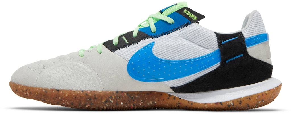 Nike Streetgato 'White Light Photo Blue' DC8466-143 Lookbook Nike Streetgato 'White Light Photo Blue' DC8466-143