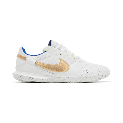 Nike Streetgato 'White Royal Gold'