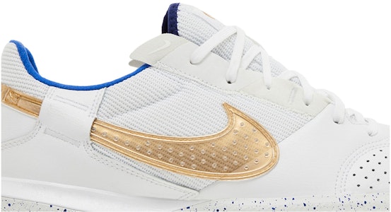 Nike Streetgato 'Putih Royal Emas' DC8466-174 Order Nike Streetgato 'Putih Royal Emas' DC8466-174