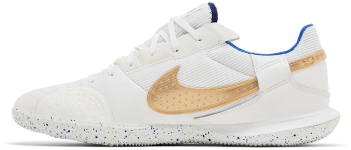 Nike Streetgato 'Putih Royal Emas' DC8466-174 Lookbook Nike Streetgato 'Putih Royal Emas' DC8466-174