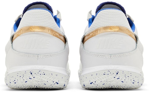 Nike Streetgato 'Putih Royal Emas' DC8466-174 Details for Nike Streetgato 'Putih Royal Emas' DC8466-174