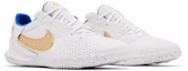 Cheap Nike Streetgato 'Putih Royal Emas' DC8466-174