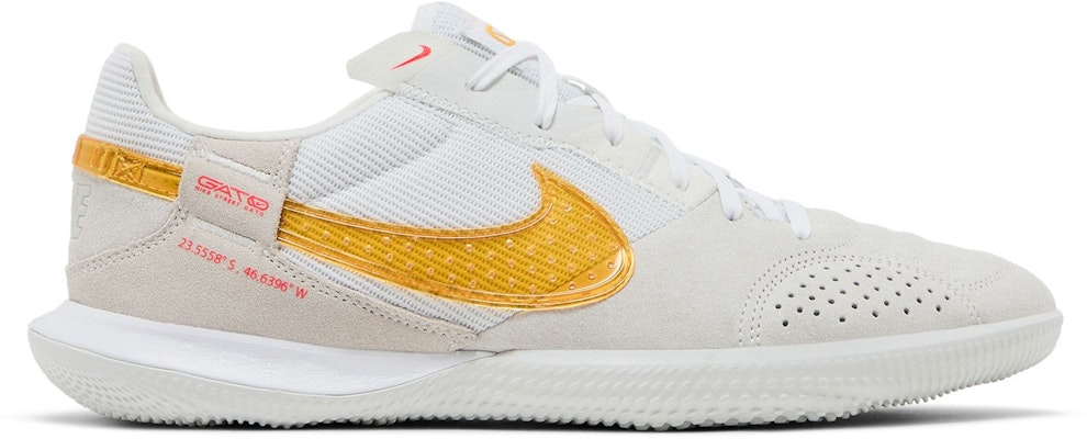 Nike Streetgato 'White University Gold' DC8466-171 Buy Nike Streetgato 'White University Gold' DC8466-171