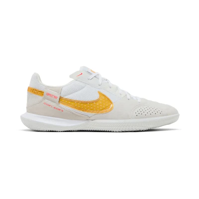 Nike Streetgato 'White University Gold'