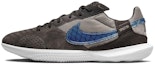 Buy Nike Streetgato IC 'Brown Blue' DC8466-200