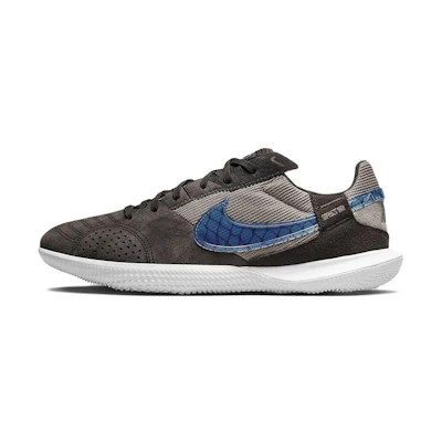 Nike Streetgato IC 'Brown Blue'