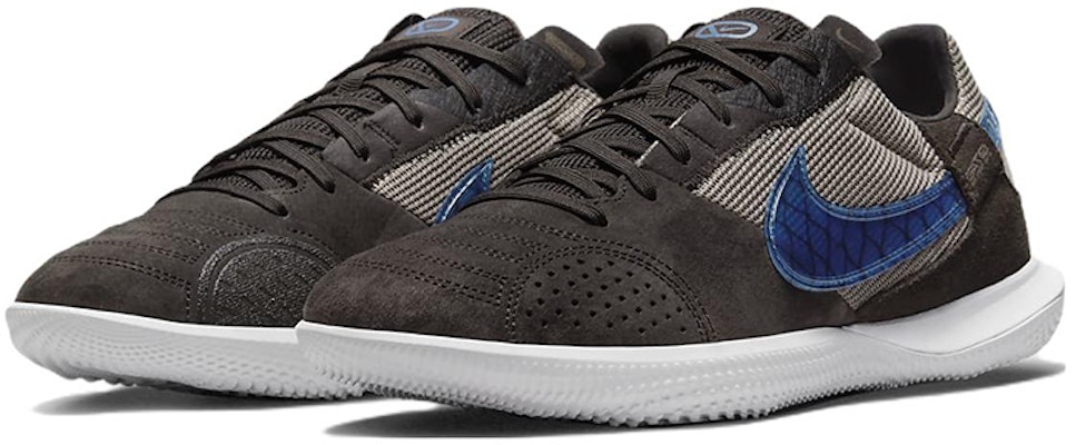 Nike Streetgato IC 'Brown Blue' DC8466-200 Lookbook Nike Streetgato IC 'Brown Blue' DC8466-200
