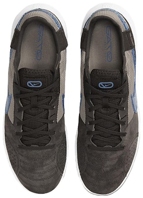 Nike Streetgato IC 'Brown Blue' DC8466-200 Shop Nike Streetgato IC 'Brown Blue' DC8466-200