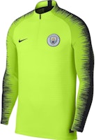 Nike Strike 2.0 Vaporknit Man City Logo Print Long-Sleeve Football Jersey Men 894190-702 Nike Strike 2.0 Vaporknit Man City Logo Print Long-Sleeve Football Jersey Men 894190-702