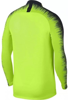 Nike Strike 2.0 Vaporknit 曼城標誌長袖足球運動衫 男款 894190-702 Lookbook Nike Strike 2.0 Vaporknit 曼城標誌長袖足球運動衫 男款 894190-702