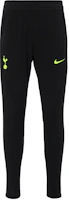 Nike Strike Elite Embroidered Logo Elastic Waist Soccer Pants Black DM2295-010 Nike Strike Elite Embroidered Logo Elastic Waist Soccer Pants Black DM2295-010