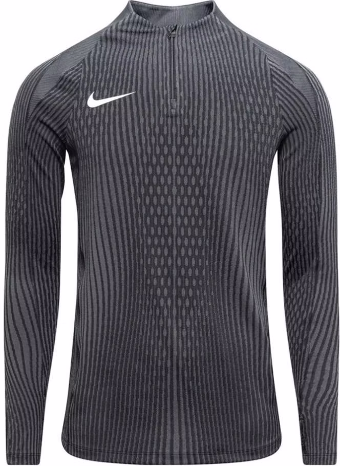 nike-strike-elite-half-zip-long-sleeve-soccer-shirt-black-fn-2407-010