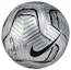 Lookbook Bola Sepak Nike Strike Phantom Scorpion Perak - Saiz 5 Latihan Dewasa CZ0386-020